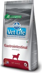 Farmina Pet Foods Vet Life Gastro-Intestinal, 2 кг цена и информация | Сухой корм для собак | hansapost.ee