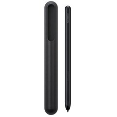 EJ-PF926BBE Samsung Stylus S Pen Fold for Galaxy Z Fold 3 Black (Bulk) цена и информация | Аксессуары для телефонов | hansapost.ee