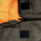 Magamiskott Badger Outdoor Nightpack, tõmblukk vasakul цена и информация | Magamiskotid | hansapost.ee