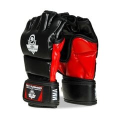 Kindad MMA - E1V3 - M hind ja info | Poks | hansapost.ee