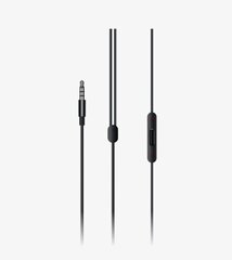 OnePlus Nord Earphones 3.5mm Black цена и информация | OnePlus Бытовая техника и электроника | hansapost.ee