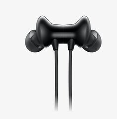 OnePlus Nord Earphones 3.5mm Black цена и информация | OnePlus Бытовая техника и электроника | hansapost.ee