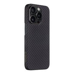 Tactical MagForce Aramid Case price and information | Phone protective covers and cases | hansapost.ee