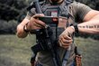 Tactical MagForce Aramid Case цена и информация | Telefonide kaitsekaaned ja -ümbrised | hansapost.ee