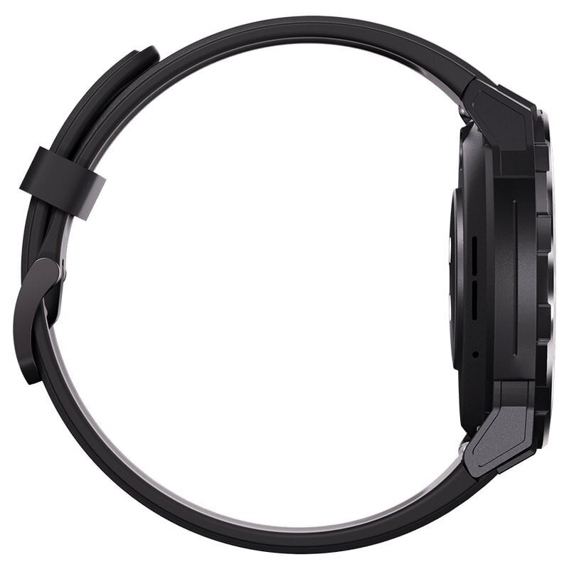 Mibro Watch GS Pro Black цена и информация | Nutikellad, laste nutikellad | hansapost.ee