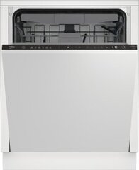 Beko BDIN36535 price and information | Dishwashers | hansapost.ee