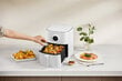 Xiaomi Smart Air Fryer 55022 hind ja info | Kuumaõhufritüürid ja fritüürid | hansapost.ee