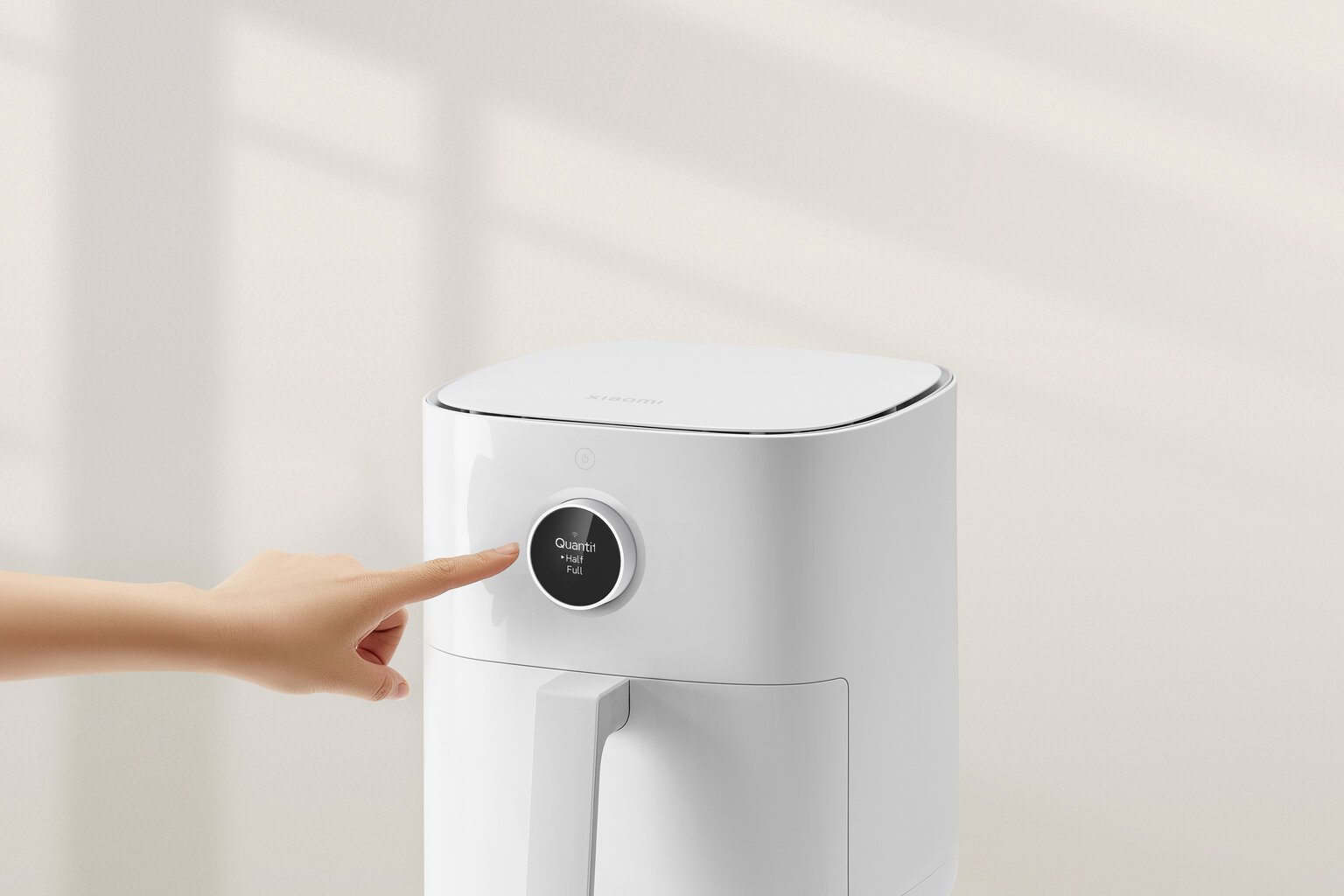 Xiaomi Smart Air Fryer 55022 hind ja info | Kuumaõhufritüürid ja fritüürid | hansapost.ee