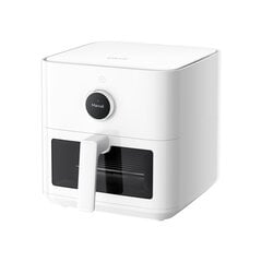 Xiaomi Smart Air Fryer 55031 price and information | Kuumaõhufritüürid ja fritüürid | hansapost.ee