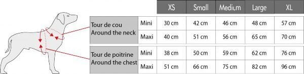 Traksid koertele Zolux Moov Comfort, Xl, must цена и информация | Koerte kaelarihmad ja traksid | hansapost.ee