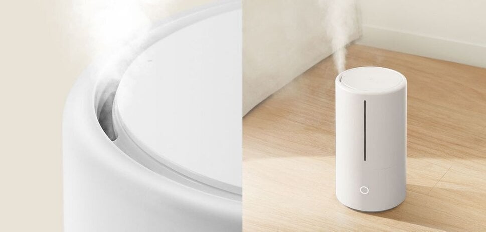 Õhuniisutaja Xiaomi Mi Smart Antibacterial Humidifier SKV4140GL цена и информация | Õhuniisutajad | hansapost.ee