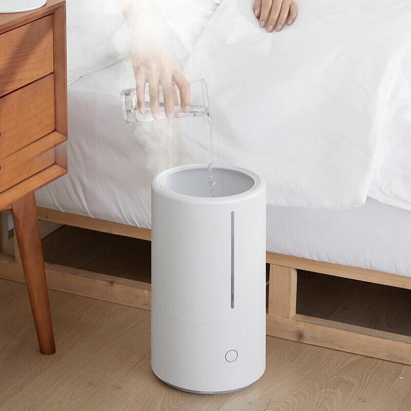 Õhuniisutaja Xiaomi Mi Smart Antibacterial Humidifier SKV4140GL цена и информация | Õhuniisutajad | hansapost.ee