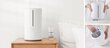 Õhuniisutaja Xiaomi Mi Smart Antibacterial Humidifier SKV4140GL цена и информация | Õhuniisutajad | hansapost.ee