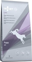 Trovet Puppy CPF, 10 кг цена и информация | Сухой корм для собак | hansapost.ee