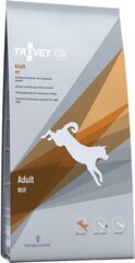 Trovet Adult MXF, 12.5 kg hind ja info | Koerte kuivtoit ja krõbinad | hansapost.ee