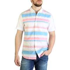 Мужская рубашка Tommy Hilfiger - XM0XM00962 48372 цена и информация | Мужские рубашки | hansapost.ee