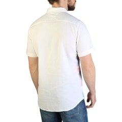 Мужская рубашка Tommy Hilfiger - XM0XM00962 48372 цена и информация | Мужские рубашки | hansapost.ee