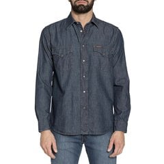 Мужская рубашка Carrera Jeans - 205-1005A 48748 цена и информация | Мужские рубашки | hansapost.ee