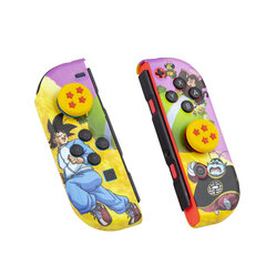 JOY CON DRAGON BALL SUPER GYPSY ümbris hind ja info | Konsooli- ja arvutimängud | hansapost.ee