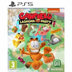 Видеоигры PlayStation 5 Microids Garfield: Lasagna Party цена и информация | Microids Компьютерная техника | hansapost.ee