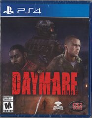 Daymare: 1998 PS4 цена и информация | Компьютерные игры | hansapost.ee