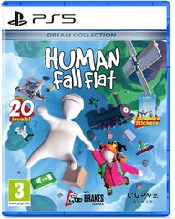 Human Fall Flat - Dream Collection PS5 hind ja info | Konsooli- ja arvutimängud | hansapost.ee