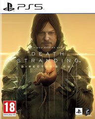 Death Stranding - Directors Cut PS5 hind ja info | Konsooli- ja arvutimängud | hansapost.ee