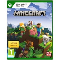 Minecraft Xbox цена и информация | Компьютерные игры | hansapost.ee