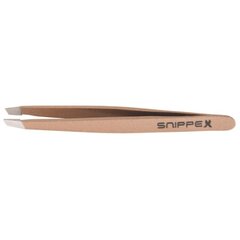 Pintsetid Snippex, 10 cm price and information | Makeup brushes and makeup sponges | hansapost.ee