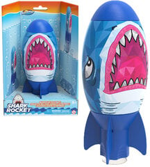 Veemäng Shark Rocket SwimWays цена и информация | Игрушки (пляж, вода, песок) | hansapost.ee