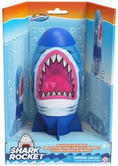 Veemäng Shark Rocket SwimWays цена и информация | Игрушки (пляж, вода, песок) | hansapost.ee