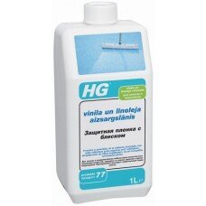 HG Kaitsekiht vinüül- ja linoleumpindadele price and information | Cleaning products | hansapost.ee