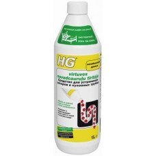 Köögi äravoolu puhasti HG price and information | Cleaning products | hansapost.ee