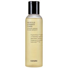 Põletikuvastane näotoonik Cosrx Full Fit Propolis Synergy Toner, 150 ml hind ja info | Näopuhastusvahendid | hansapost.ee