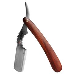 Habemenuga WOOD price and information | Shaving products | hansapost.ee