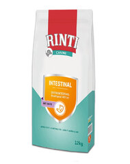 Rinti Canine Intestinal koos pardiga, 12 kg hind ja info | Koerte kuivtoit ja krõbinad | hansapost.ee