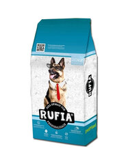 Rufia Adult Dog koos veiselihaga, 20 kg hind ja info | Koerte kuivtoit ja krõbinad | hansapost.ee