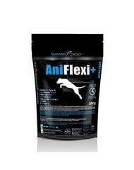 Game Dog pulbrilisand koertele AniFlexi+ V2 Refill Pack, 550 g hind ja info | Vitamiinid ja parasiiditõrje | hansapost.ee