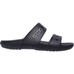 Crocs™ vabaajajalatsid Classic Sandal 206761 must