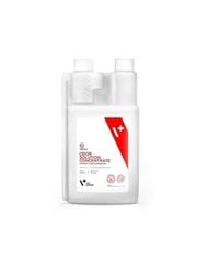 Концентрат для стирки, нейтрализует запахи животных VetExpert Odor Solution Laundry Odor Eliminator, 950 мл цена и информация | Средства по уходу за животными | hansapost.ee