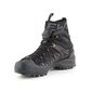 Meeste matkasaapad Salewa Wildfire Edge Gtx M 61350-0971, must цена и информация | Saapad ja kingad meestele | hansapost.ee