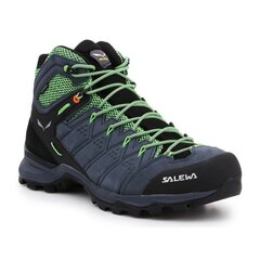 Мужские походные ботинки Salewa MS Alp Mate Mid WP 61384-3862, синие цена и информация | Мужские ботинки | hansapost.ee