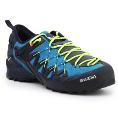 Походные ботинки для мужчин Salewa MS Wildfire Edge цена и информация | Мужские ботинки | hansapost.ee