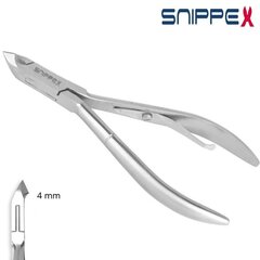 Küünenaha tangid Snippex, 12 cm price and information | Manicure and pedicure accessories | hansapost.ee