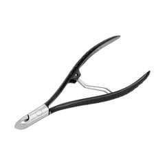 Snippex küünenaha pitsid, cs61 11 cm / 5 mm mustad hind ja info | Maniküüri ja pediküüri tarvikud | hansapost.ee