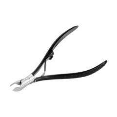 Snippex küünenaha pitsid, cs61 11 cm / 5 mm mustad price and information | Manicure and pedicure accessories | hansapost.ee