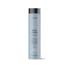 Šampoon Lakmé Teknia Hair Care Body Maker (300 ml) hind ja info | Šampoonid | hansapost.ee