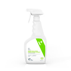 Lemmikloomade lõhna neutraliseerija Vet Expert OdorSolution Professional, 650 ml hind ja info | Hooldus/grooming | hansapost.ee