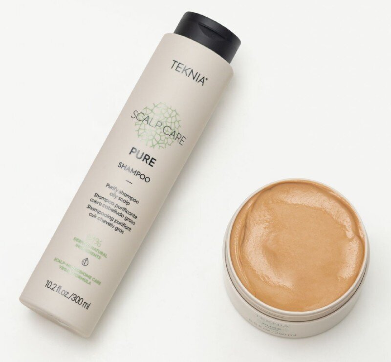 Juuksemask Lakmé Teknia Scalp (250 ml) цена и информация | Juuksemaskid, õlid ja seerumid | hansapost.ee