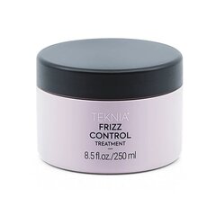 Lakmé Teknia Frizz Control Treatment разглаживающая маска для грубых и непослушных волос 250 мл цена и информация | Маски, масла, сыворотки | hansapost.ee